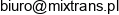 Mix Trans Matejczuk Piechowicz Email address