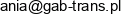 Gab Trans Jozef Gaber Email address