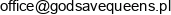 Gsq Email address