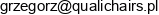 Qualichairs Adres e-mail