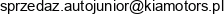 Auto Junior Email 1
