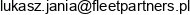 Made By Lukasz Jania Email address