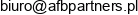 Afb Partners Email 2