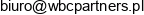 Warsaw Business Consulting Audyt Adres e-mail