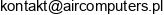 Aircomputers Email address