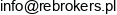 Rebrokers Email address