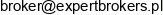 Expert Brokers Email address