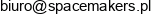 Spacemakers Adres e-mail