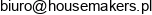 House Makers Email address