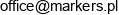 Marker Email 1
