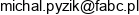 Finance Art Business Controlling Email address