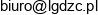 Lokalna Grupa Dzialania Ziemi Czluchowskiej Email address