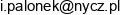 Nycz Industries Adres e-mail