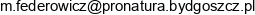 Miedzygminny Kompleks Unieszkodliwiania Odpadow Pronatura Email 1