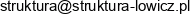 Jacek Brzozowski Struktura Email address
