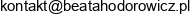 Content8 Adres e-mail