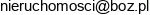 Boz Development Bijos Ostrowski Zgorski Email 1