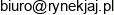 Jkj Trade Email address