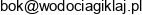 Wodociagi Gminy Klaj Adres e-mail
