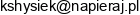 Strefa Zmian Krzysztof Dolegowski Wspolnik Spolki Cywilnej Email address