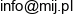 Firma Mij J Kusiak Email 1