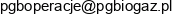 Pgb Operacje Adres e-mail