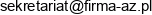 Biuro Ochrony A Z Slawomir Karczewski Email address