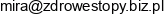 All Mir Miroslawa Piwowarczyk Adres e-mail