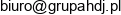 Grupa Hdj Piotr Chadaj Adres e-mail