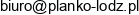 Planko Spolka Z Ograniczona Odpowiedzialnoscia Email 1
