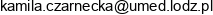 Sonrisa Email address
