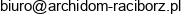 Archidom Projekty Adres e-mail