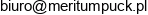 Meritum M J Adres e-mail