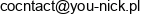 Younick Jaroslaw Noworol Adres e-mail