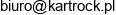 Kartrock Adres e-mail