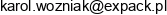 Expack Spolka Z Ograniczona Odpowiedzialnoscia Email 1