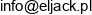 Eljack Electronics Marta Duracz Wspolnik Spolki Cywilnej Adres e-mail
