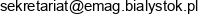 Emag Consulting Adres e-mail