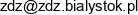 Zaklad Doskonalenia Zawodowego Adres e-mail
