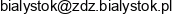 Zaklad Doskonalenia Zawodowego Email 1