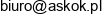 Askok Email address