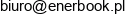 Enerbook Email address