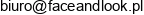 Face And Look Email address