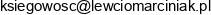 Lm Management Adres e-mail