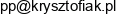 P P Krysztofiak Email address