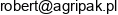 Agripak Robert Szumacher Email address