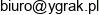 Ygrak Email address