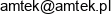 Amtek Spol S R O Spolka Z Ograniczona Odpowiedzialnoscia Oddzial W Polsce Email 1