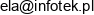 Infotek Email address