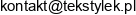 Pixabit Email address